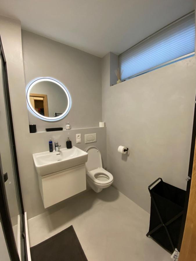 הַרָכוֹב Luxusni Apartman U Sjezdovek S Garazi מראה חיצוני תמונה