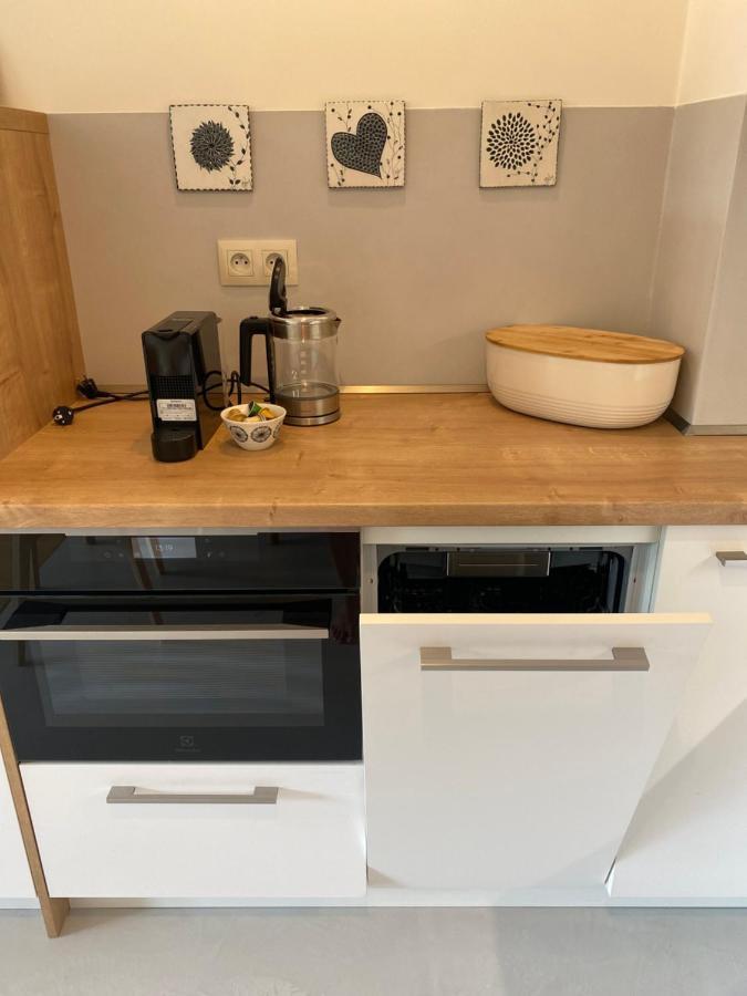 הַרָכוֹב Luxusni Apartman U Sjezdovek S Garazi מראה חיצוני תמונה
