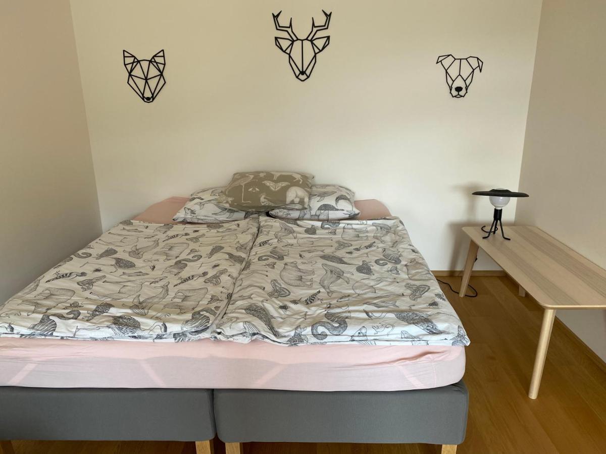 הַרָכוֹב Luxusni Apartman U Sjezdovek S Garazi מראה חיצוני תמונה